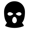 Emoji noir7