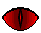 Emoji rouge