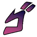 Emoji jojo2