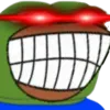 Emoji pepefiendish