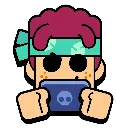 Emoji geekk