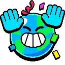 Emoji gloiremondiale