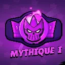 Emoji mythique