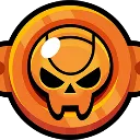 Emoji bronze