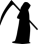 Emoji 3_black_faucheuse