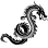 Emoji 3_black_snake