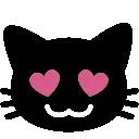Emoji vbcat2