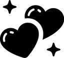 Emoji vbhearts1
