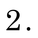 Emoji vbnum2