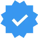 Emoji verified