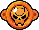 Emoji icon_ranked_bronze