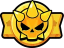 Emoji icon_ranked_gold