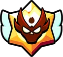 Emoji icon_ranked_masters