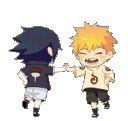 Emoji AP_NARUTO_dance