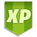 Emoji XP__Icon__Fortnite