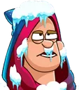 Emoji Cold
