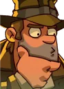 Emoji Think
