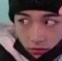 Emoji hyunjin