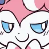 Emoji SylveonSmug