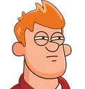 Emoji Suspiscious