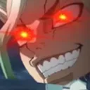 Emoji evil_smile_