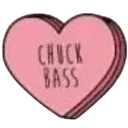 Emoji chuckbass