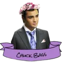 Emoji chuck