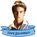 Emoji nate
