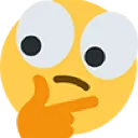 Emoji very_sus