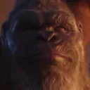 Emoji KongSatisfied