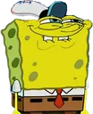 Emoji spongebobsmug