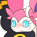 Emoji BreeDontCry
