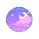 Emoji ciel