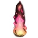 Emoji rose
