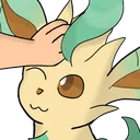 Emoji LeafPat