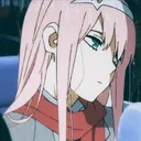 Emoji Zero_Two