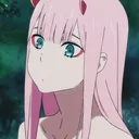 Emoji Zero_Two_waifu