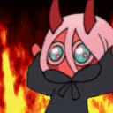 Emoji ZeroTwoChaos