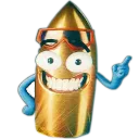 Emoji 3735_cyberpunk