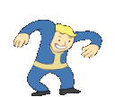 Emoji bailando71