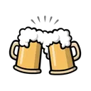 Emoji Beer