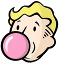 Emoji gum74