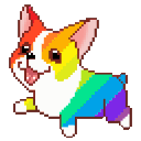 Emoji rainbowcorgi51