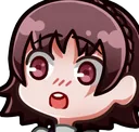 Emoji xbsmt_MakotoShock