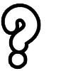 Emoji Symbol_Question_Mark