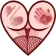 Emoji Spank_heart