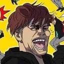 Emoji FunnyMinu
