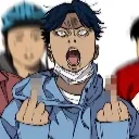 Emoji crazyTJ_2