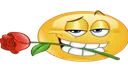 Emoji rizz
