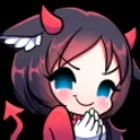 Emoji LHNathalie